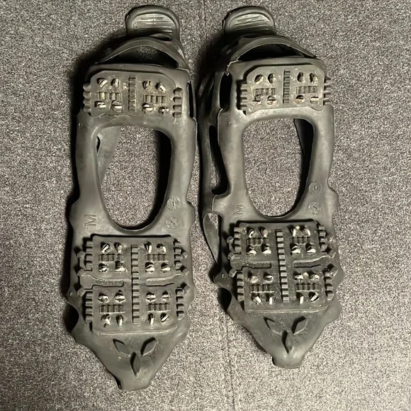 Ice Cleats - Picture 2 of 4
